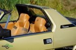 1981 Fiat X1/9 1500 te koop