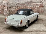 1962 Fiat O.S.C.A. 1500-1600 S  oldtimer te koop