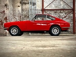 1968 BMW 1600 GT oldtimer te koop