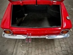 1968 BMW 1600 GT oldtimer te koop