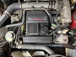 1988 Toyota Supra 3.0i Turbo te koop