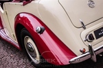 1948 MG YT oldtimer te koop