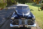 1950 Chrysler WIndsor te koop