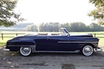 1950 Chrysler WIndsor te koop