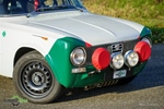 1972 Alfa Romeo Giulia 2000 Rally oldtimer te koop
