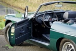 1973 MG MGB 1800 cabriolet oldtimer te koop