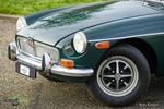 1973 MG MGB 1800 cabriolet oldtimer te koop