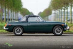 1973 MG MGB 1800 cabriolet oldtimer te koop