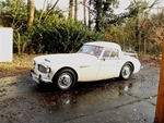 1957 Austin Healey BN2 oldtimer te koop