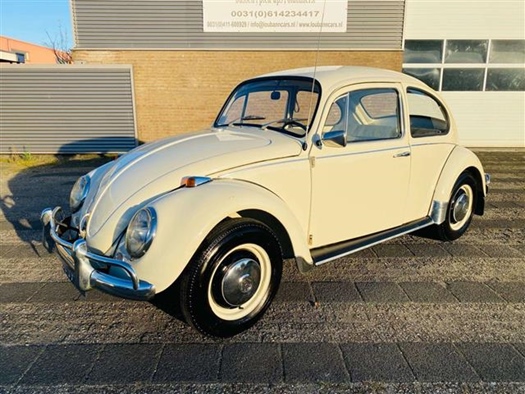 1968 Volkswagen Kever te koop