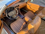 1978 Mercedes SL 450 te koop