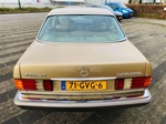 1983 Mercedes 300 oldtimer te koop