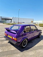 1980 Volkswagen Golf te koop
