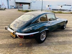 1973 Jaguar E-Type te koop