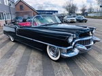 1955 Cadillac oldtimer te koop
