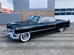 1955 Cadillac oldtimer te koop