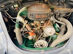 1972 Volkswagen Kever oldtimer te koop