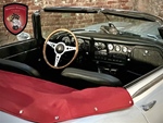 1971 Jaguar E-Type III cabriolet  te koop