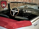 1971 Jaguar E-Type III cabriolet  oldtimer te koop