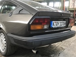 1986 Alfa Romeo GTV 6   2.5 Ltr te koop