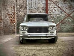 1967 Fiat 1500 Berlina C te koop