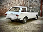 1967 Fiat 1500 Berlina C oldtimer te koop