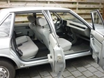 1981 Talbot Solara 1600 GLS 1981 oldtimer te koop