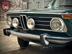 1973 BMW 2000 Touring Tii oldtimer te koop