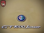 1975 Alfa Romeo GT 1600 Junior te koop