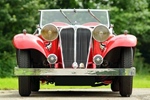 1934 Jaguar SS1 Open Tourer oldtimer te koop