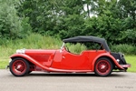 1934 Jaguar SS1 Open Tourer oldtimer te koop