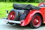 1934 Jaguar SS1 Open Tourer oldtimer te koop