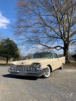 1959 Chrysler te koop