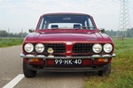 1975 Triumph dolomite oldtimer te koop