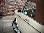 1969 BMW 1602 cabriolet te koop