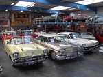 1959 Cadillac Coupe de Ville te koop