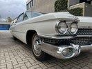 1959 Cadillac Coupe te koop