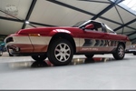 1992 Subaru XT te koop