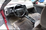 1992 Subaru XT te koop