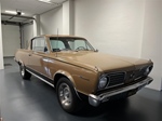 1966 Plymouth Barracuda V 8 oldtimer te koop