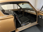 1966 Plymouth Barracuda V 8 oldtimer te koop