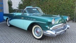 1957 Buick Century oldtimer te koop