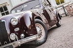 1950 Delage D6 3Litre oldtimer te koop