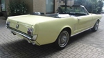 1966 Ford Mustang V 8 oldtimer te koop