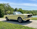 1966 Ford Mustang V 8 oldtimer te koop