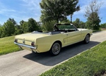 1966 Ford Mustang V 8 oldtimer te koop