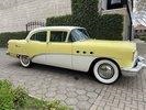 1954 Buick Special oldtimer te koop