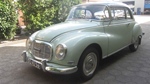1963 DKW 1000 s oldtimer te koop
