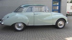 1963 DKW 1000 s oldtimer te koop