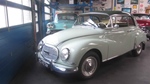 1963 DKW 1000 s oldtimer te koop